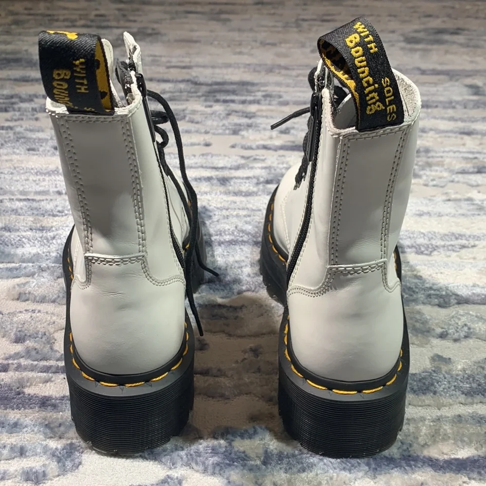Dr. Martens new without
